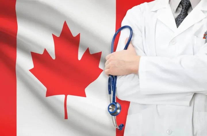 افزایش مهاجرت پزشکان ایرانی به کانادا